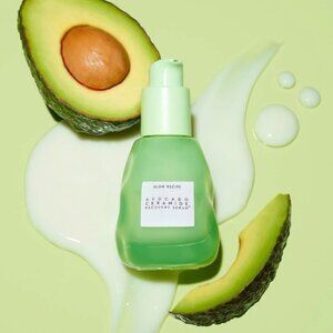 Glow Recipe Avocado Soothing Skin Barrier Serum with Ceramides